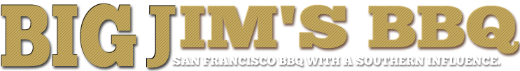 Big Jim's BBQ